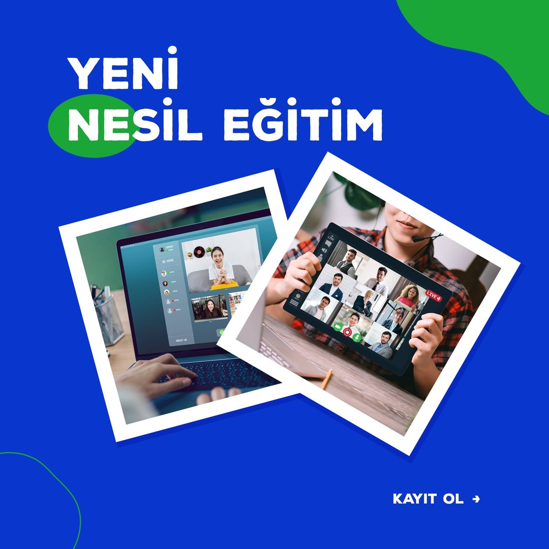 Sosyal Medya