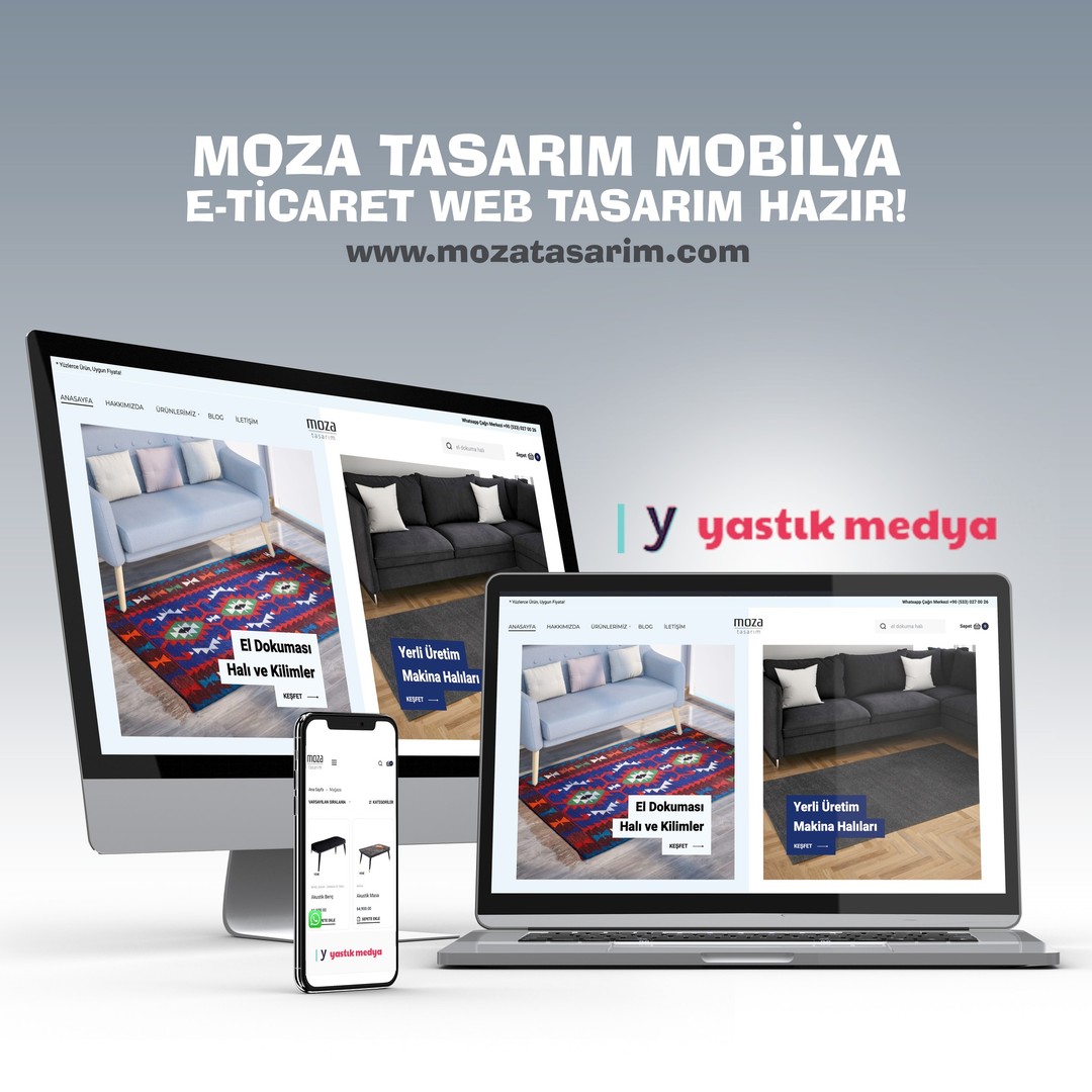 Sosyal Medya