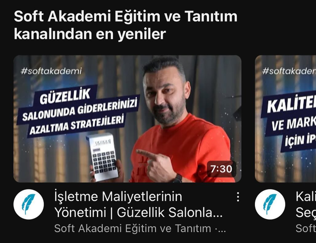 Sosyal Medya
